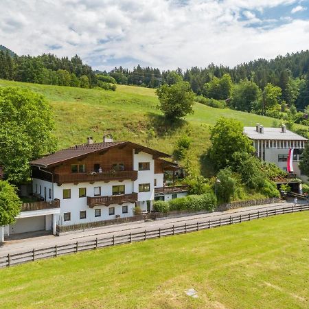 Apartment Am Lift Top 1 Hopfgarten im Brixental Exteriér fotografie