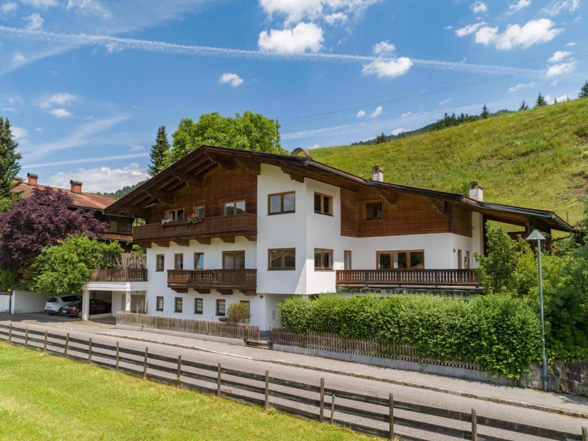 Apartment Am Lift Top 1 Hopfgarten im Brixental Exteriér fotografie