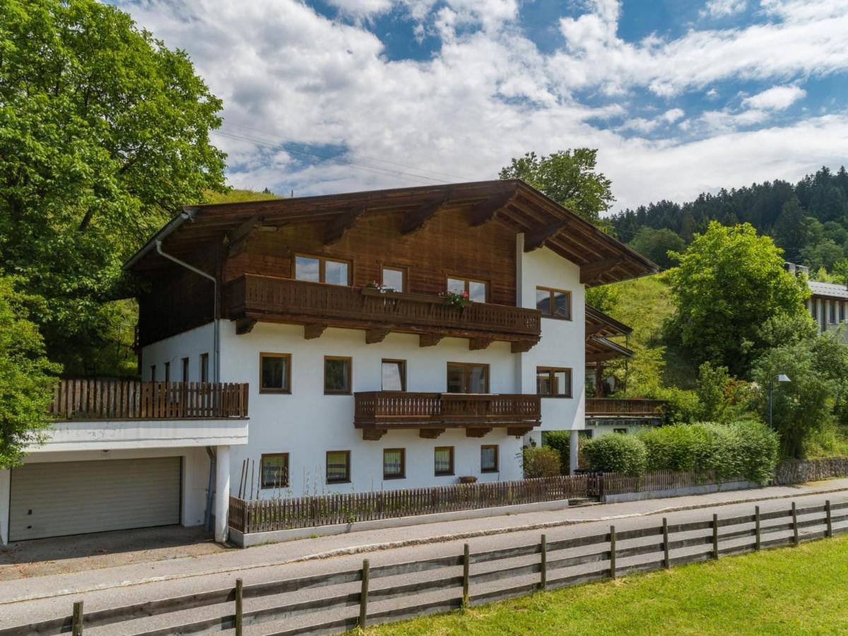 Apartment Am Lift Top 1 Hopfgarten im Brixental Exteriér fotografie